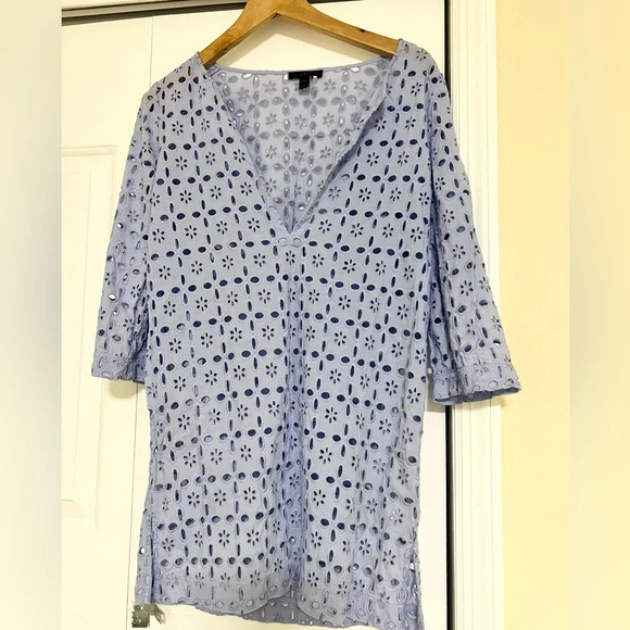 J CREW COVERUP SizeXX - Picture 2 of 11